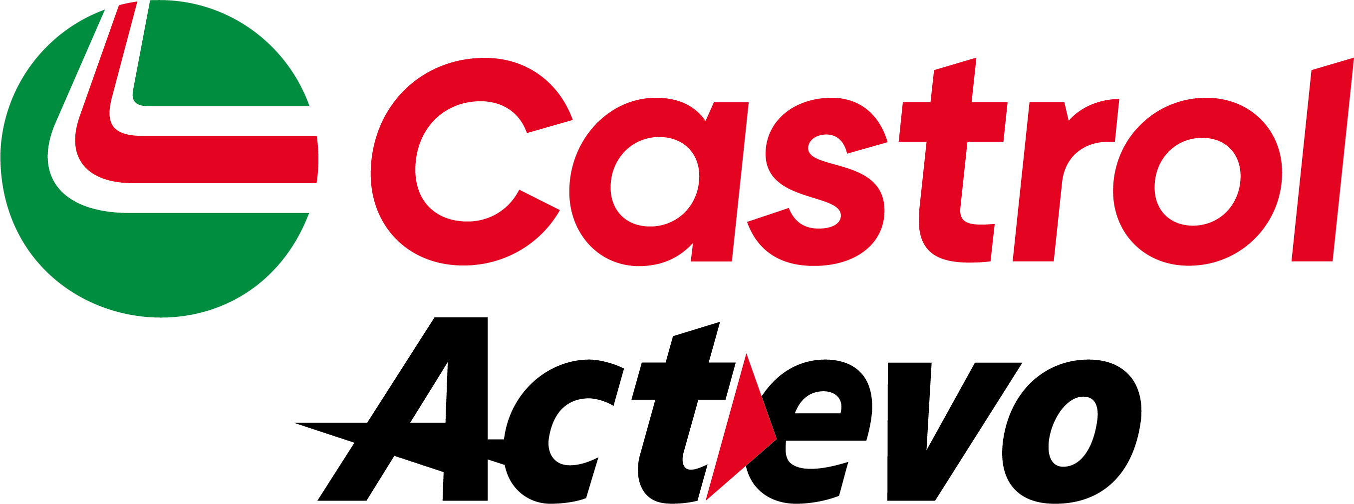 Castrol ACTEVO