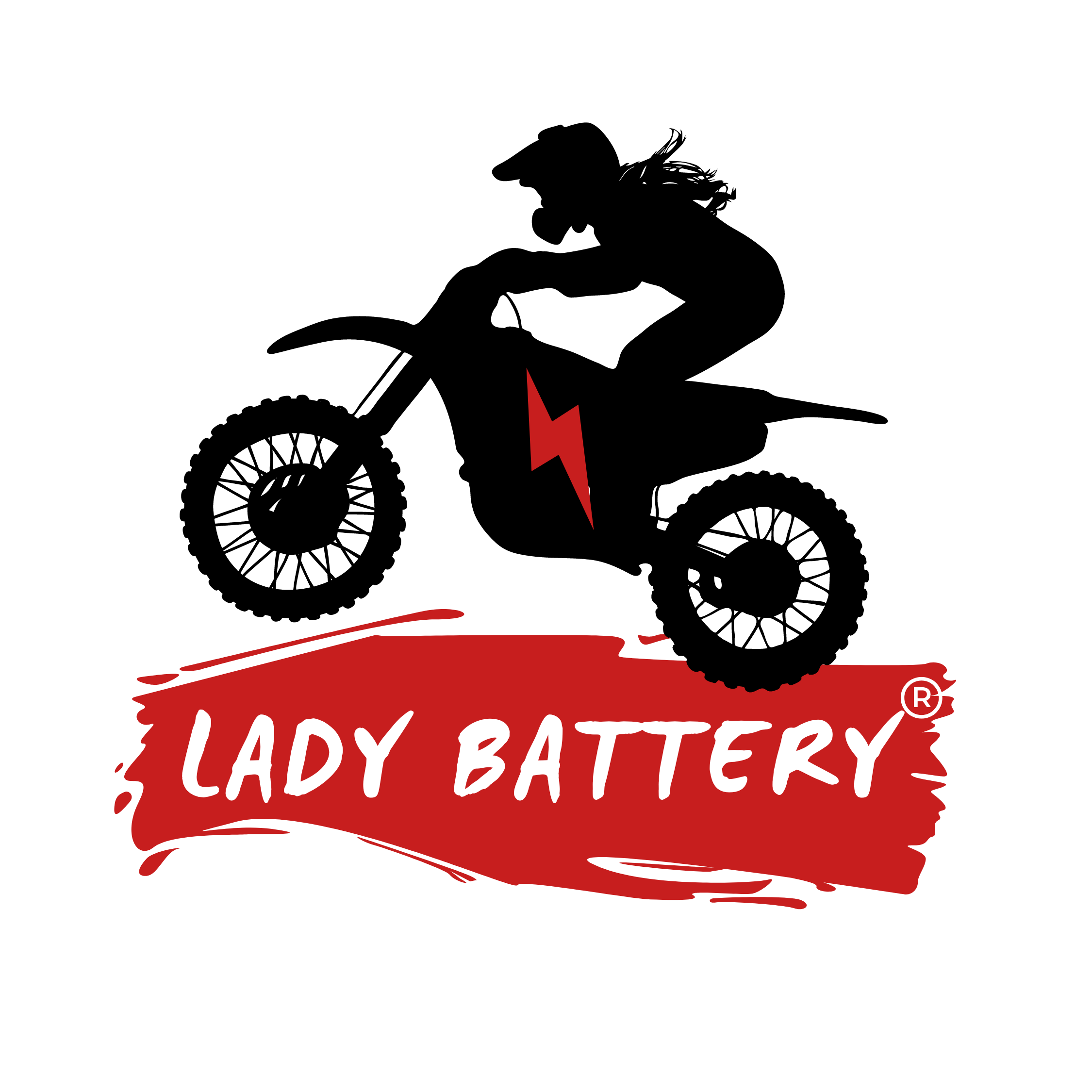 Lady Battery